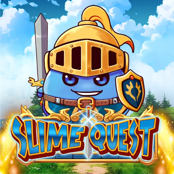 Slime Quest - HASEAGAMING