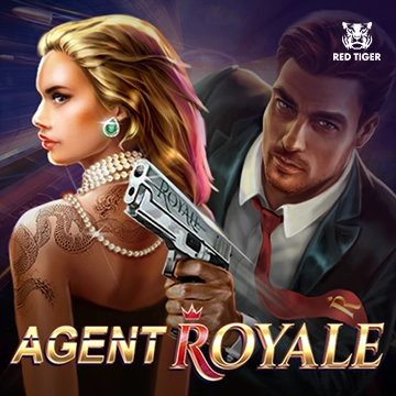 Agent Royale - HASEAGAMING