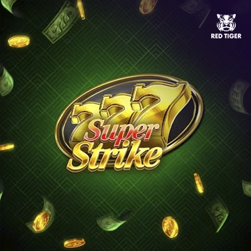 777 Super Strike - HASEAGAMING