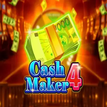 Cash Maker 4 - HASEAGAMING
