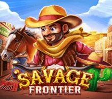 Savage Frontier - HASEAGAMING