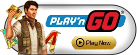 PlaynGo - HASEAGAMING