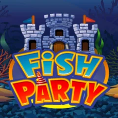 Fish Party - HASEAGAMING