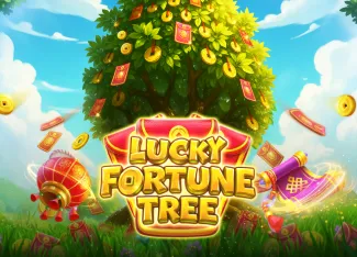 Lucky Fortune Tree - HASEAGAMING