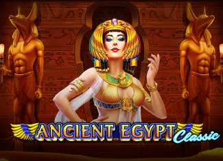 Pragmatic : Ancient Egypt Classic - HASEAGAMING