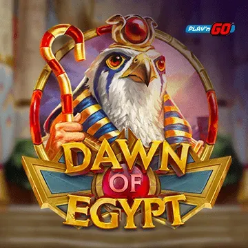 Dawn of Egypt - HASEAGAMING