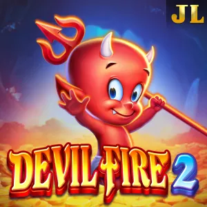 Devil Fire 2 - HASEAGAMING