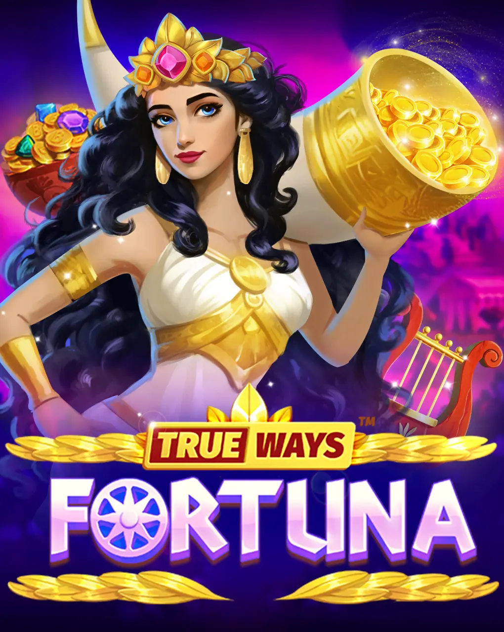 Fortuna Trueways - HASEAGAMING