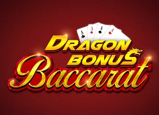 Dragon Bonus Baccarat - HASEAGAMING