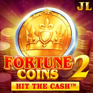 Fortune Coins 2 - HASEAGAMING
