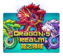 Dragons Realm - HASEAGAMING