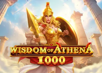 Pragmatic : Wisdom of Athena 1000 - HASEAGAMING