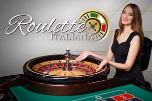 Roulette Italiana - HASEAGAMING