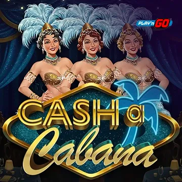 Cash-a-Cabana - HASEAGAMING