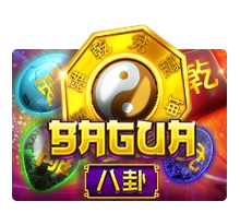 Bagua - HASEAGAMING