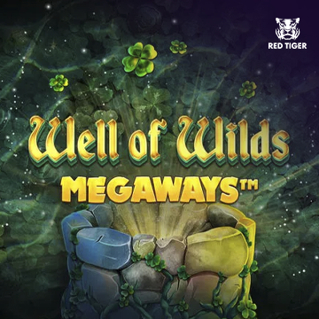 Well of Wilds Megaways - HASEAGAMING
