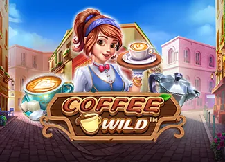 Coffee Wild - HASEAGAMING
