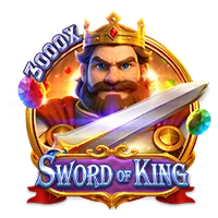 SWORD OF KING - HASEAGAMING