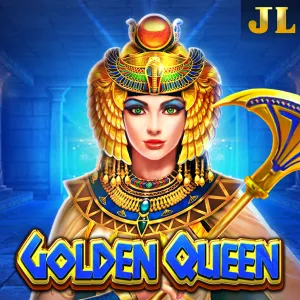 Golden Queen - HASEAGAMING