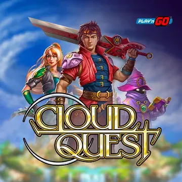 Cloud Quest - HASEAGAMING