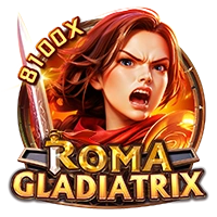 ROMA GLADIATRIX - HASEAGAMING