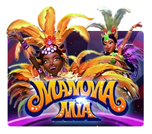 Mammamia - HASEAGAMING