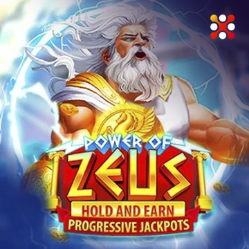 Power of Zeus - HASEAGAMING