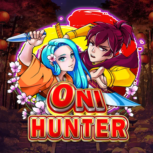 Oni Hunter - HASEAGAMING