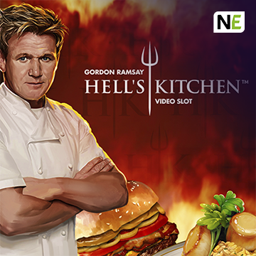 Gordon Ramsay Hells Kitchen - HASEAGAMING