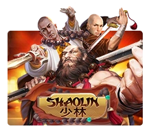 Shaolin - HASEAGAMING