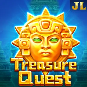 Treasure Quest - HASEAGAMING
