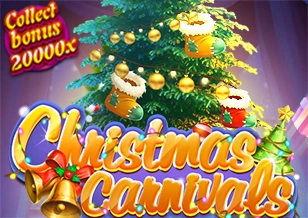 Karnival Natal - HASEAGAMING