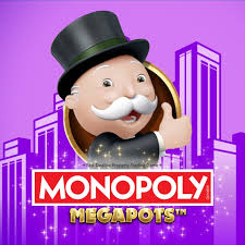 MONOPOLY Megapots - HASEAGAMING