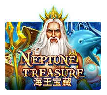 Neptune Treasure - HASEAGAMING