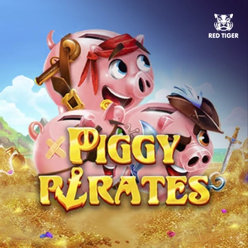 Piggy Pirates - HASEAGAMING