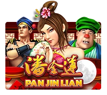 Pan Jin Lian 2 - HASEAGAMING