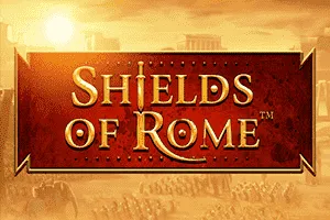 Shields of Rome - HASEAGAMING