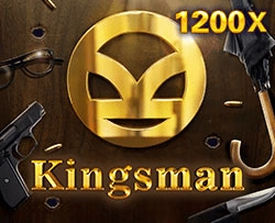 Kingsman - HASEAGAMING