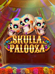 Skullapalooza - HASEAGAMING