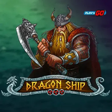 Dragon Ship - HASEAGAMING