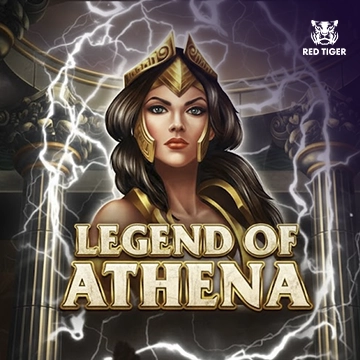 Legend of Athena - HASEAGAMING