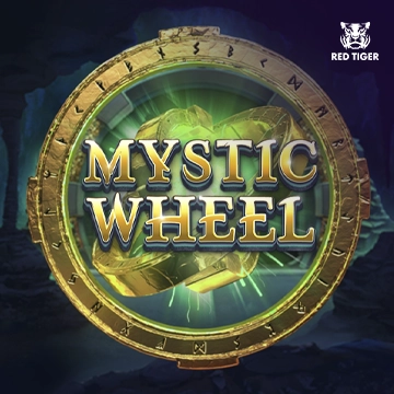 Mystic Wheel - HASEAGAMING
