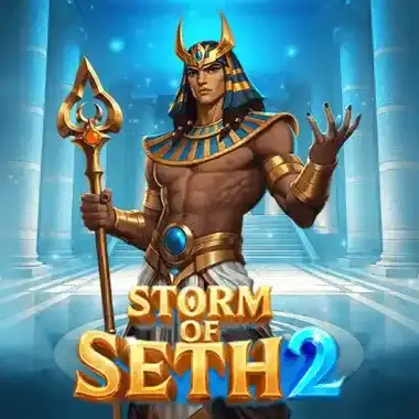 Storm Of Seth 2 - HASEAGAMING