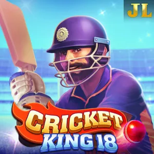 Cricket King 18 - HASEAGAMING