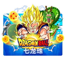 Dragon Ball - HASEAGAMING