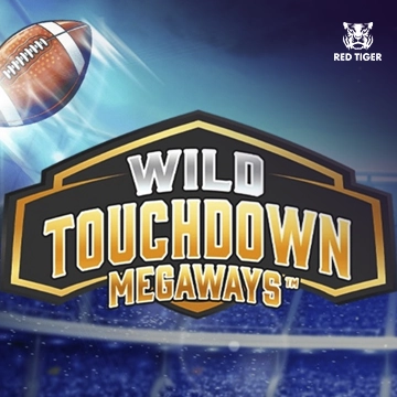 Wild Touchdown MegaWays - HASEAGAMING