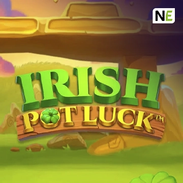Irish Pot Luck - HASEAGAMING