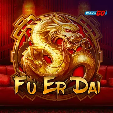 Fu Er Dai - HASEAGAMING