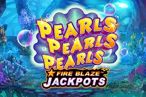 Pearls Pearls Pearls - HASEAGAMING