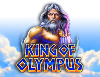 King of Olympus - HASEAGAMING